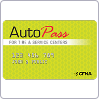 AutoPass Tire Service Center CC